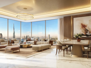 Where Every Window Opens to Beauty