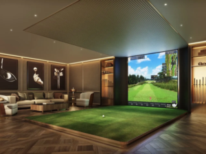 Your Private Space of Serenity