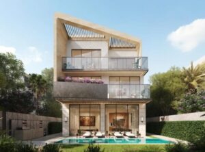 Homes for Every Dream