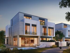 Experience Elevated Urban Living